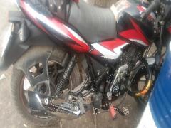 Bajaj Discover 125 ST